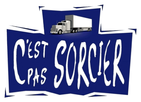 Logo produit