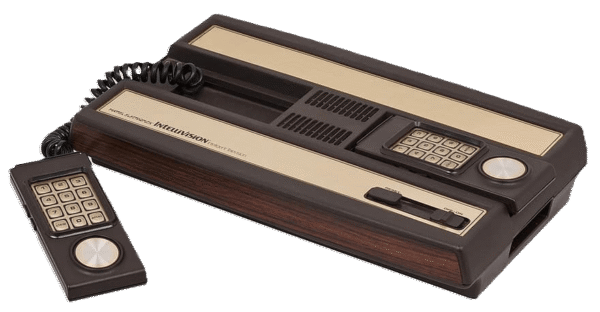 Mattel Intellivision