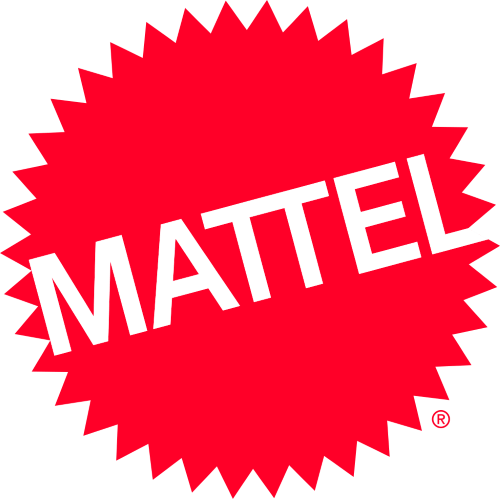 - Mattel -