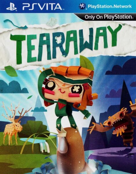 Tearaway