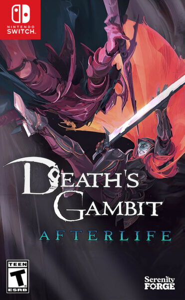 Death’s Gambit – Afterlife