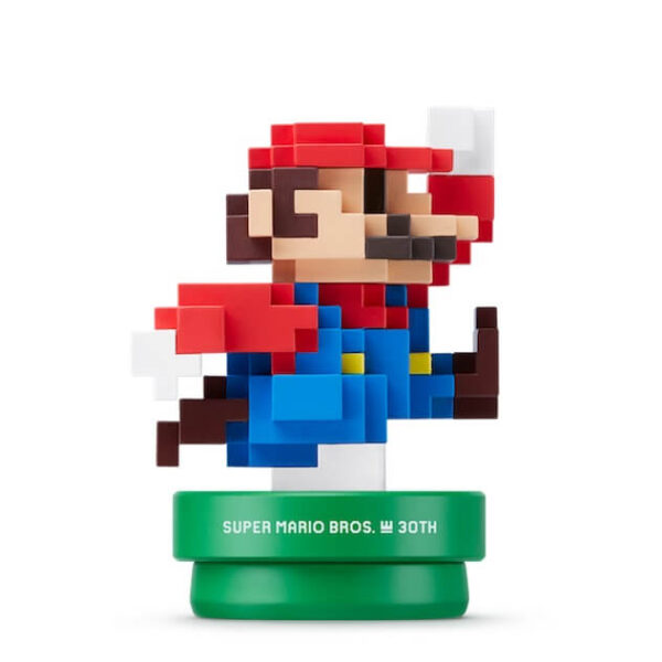 30th Anniversary Mario – Classic Color