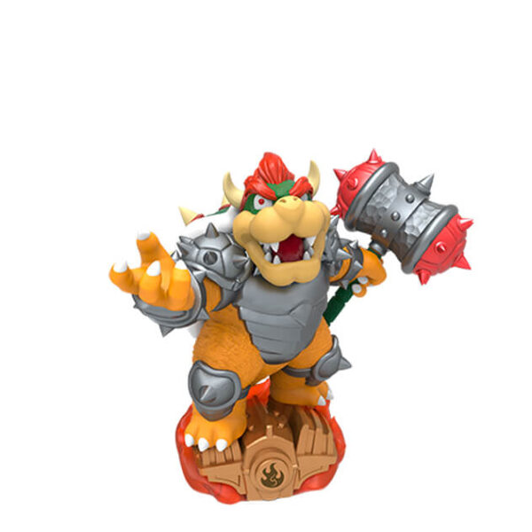 Bowser, Hammer Slam