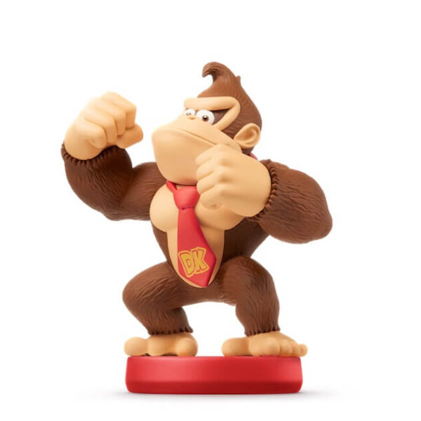 Donkey Kong