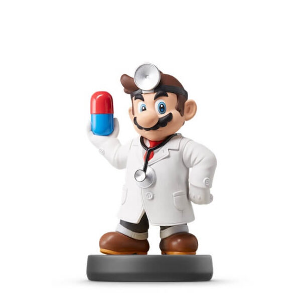 Dr. Mario