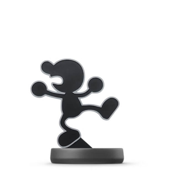 Mr.Game & Watch