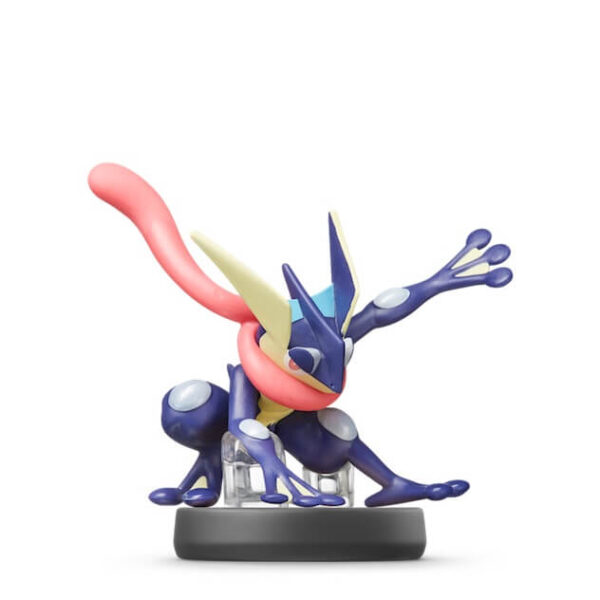 Greninja