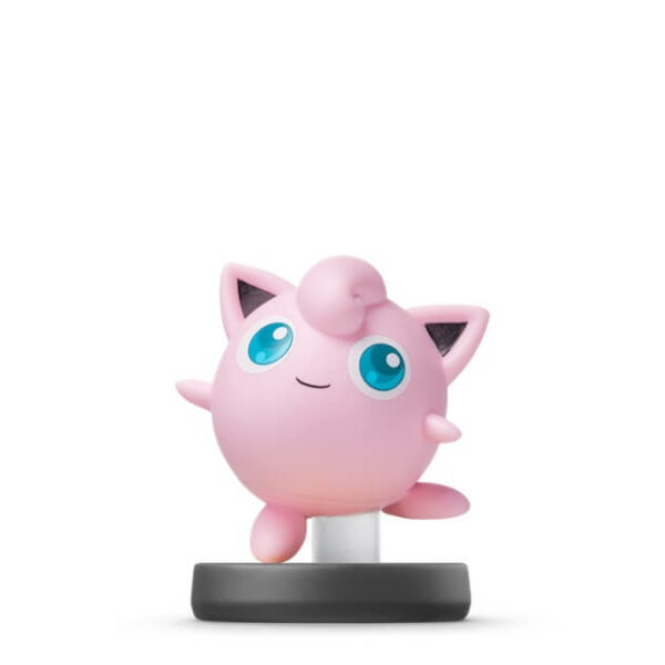 Jigglypuff