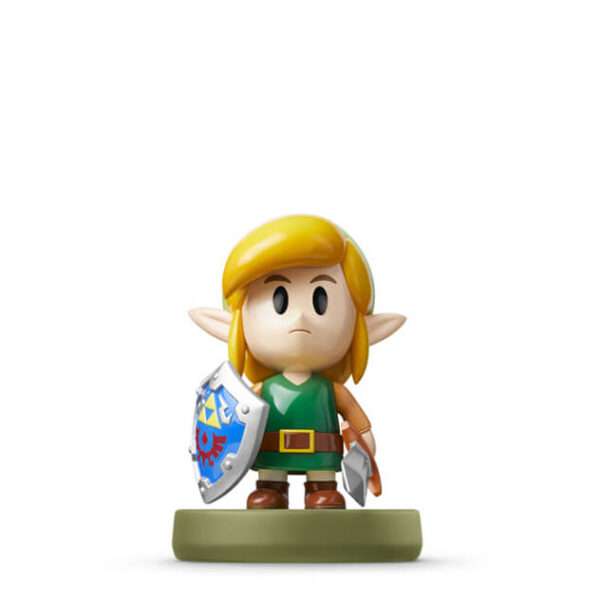 Link Awakening
