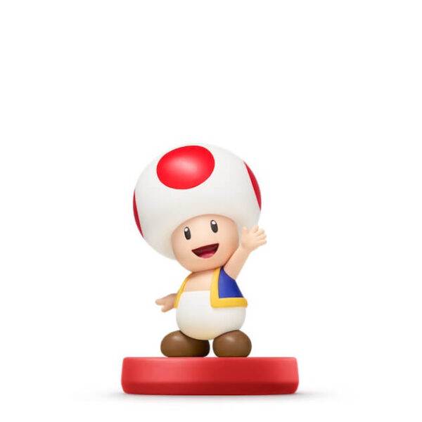 Toad