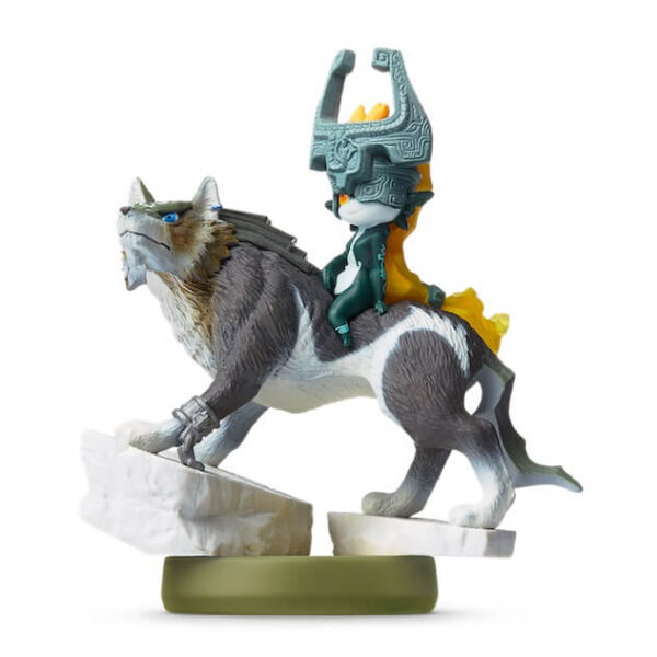 Wolf Link