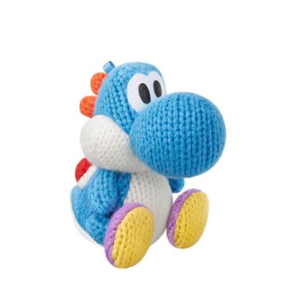 Yarn Yoshi Light Blue