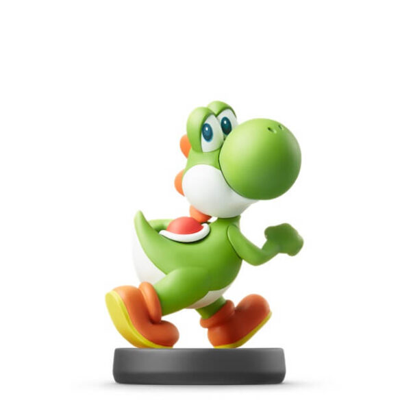 Yoshi