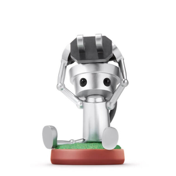 Chibi-Robo