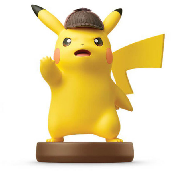 Detective Pikachu