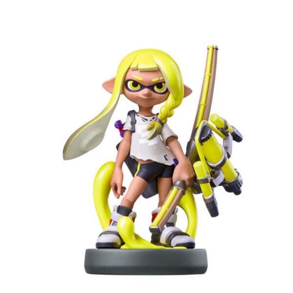Inkling (yellow)