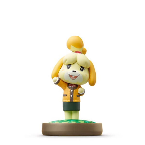 Isabelle