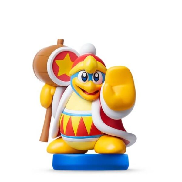 King Dedede