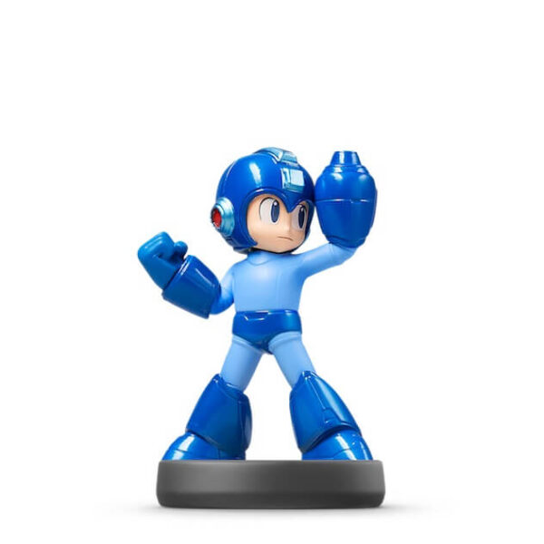 Mega Man