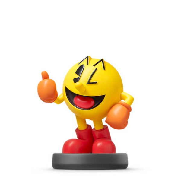 Pac-Man
