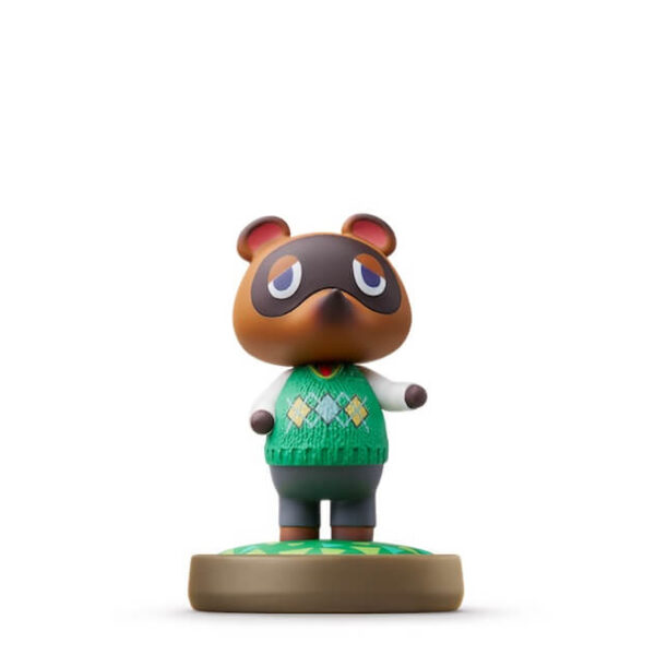 Tom Nook