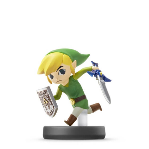 Toon Link