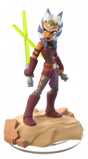 Ahsoka Tano