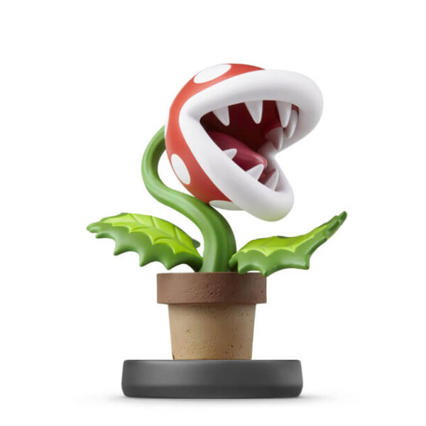 Piranha Plant