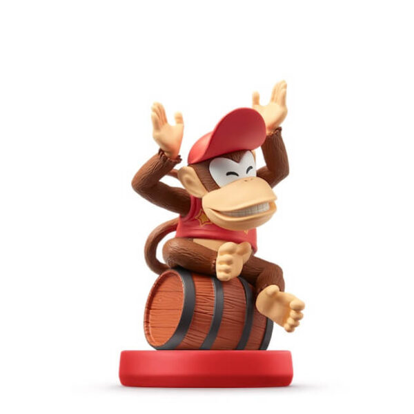 Diddy Kong