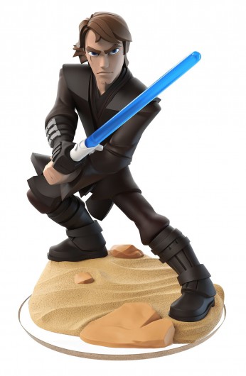Anakin Skywalker