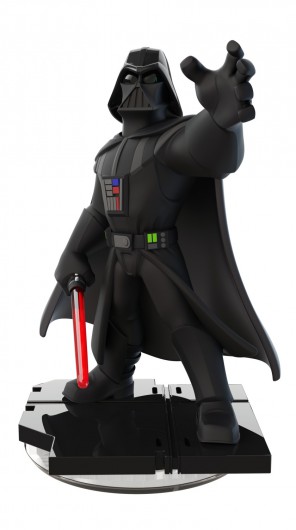 Darth Vader
