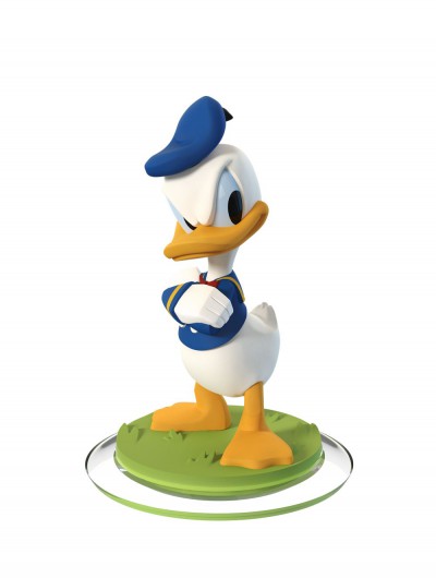 Donald Duck