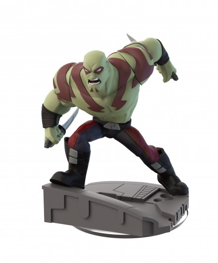 Drax