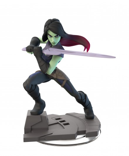 Gamora