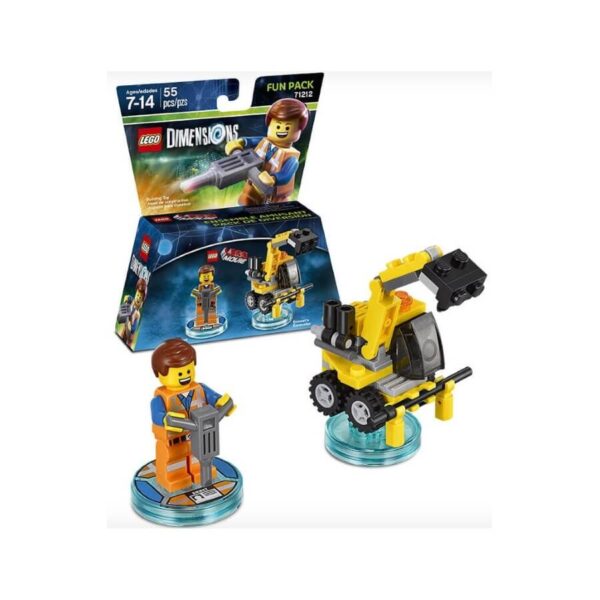 Emmet Fun Pack