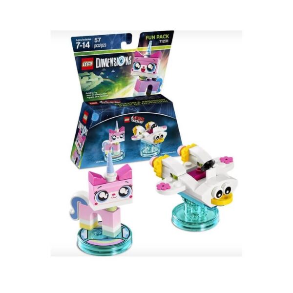 Unikitty Fun Pack