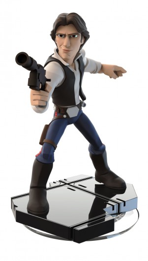 Han Solo