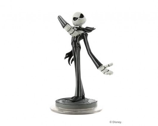 Jack Skellington