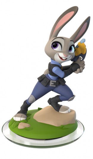 Judy Hopps