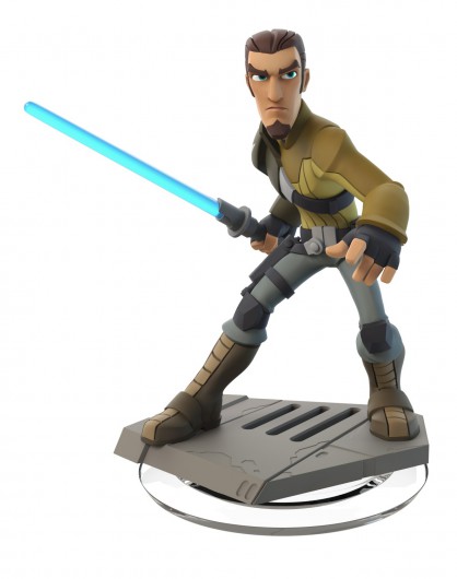 Kanan Jarrus