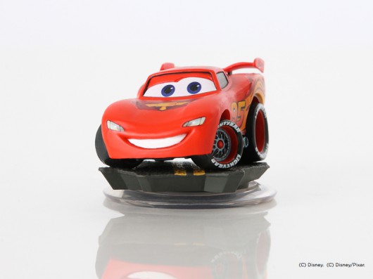 Lightning McQueen