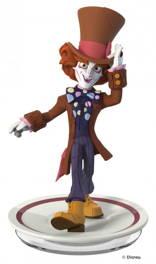 Mad Hatter