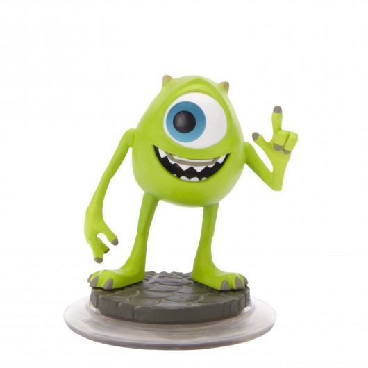 Mike Wazowski