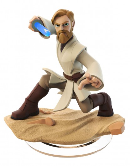 Obi-Wan Kenobi