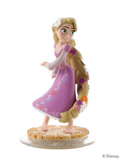 Rapunzel