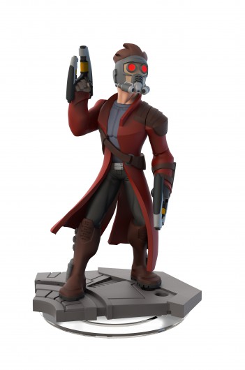 Star-Lord