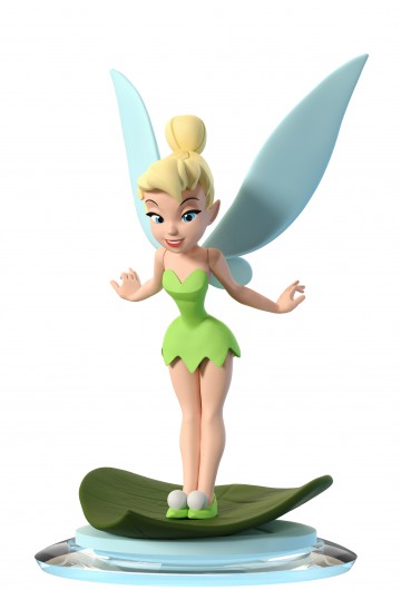 Tinker Bell