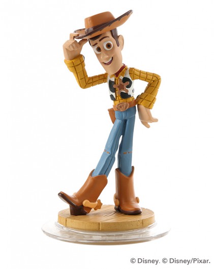 Woody