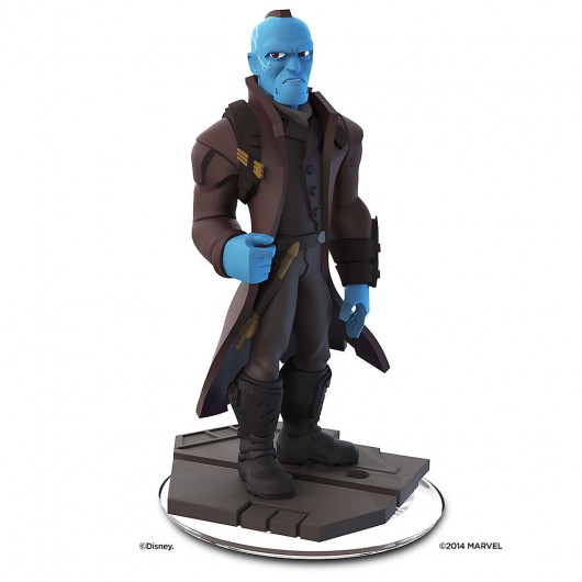 Yondu