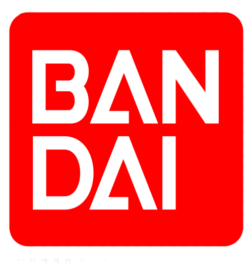 - Bandai -